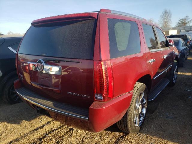 Photo 3 VIN: 1GYUKBEF1AR185283 - CADILLAC ESCALADE L 