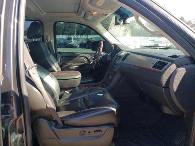 Photo 4 VIN: 1GYUKBEF1AR204401 - CADILLAC ESCALADE L 