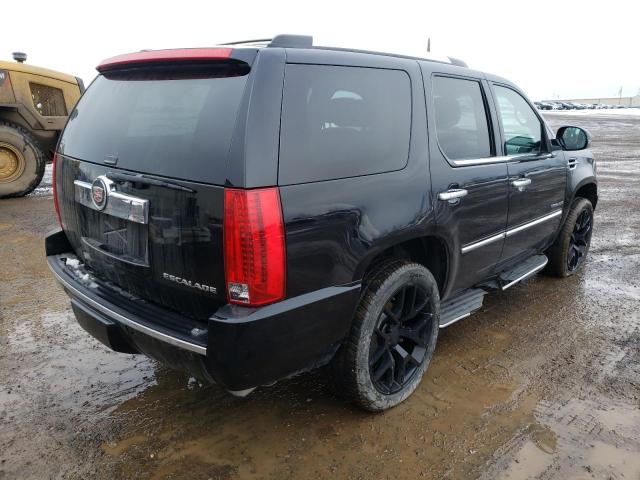 Photo 3 VIN: 1GYUKBEF1AR264646 - CADILLAC ESCALADE L 