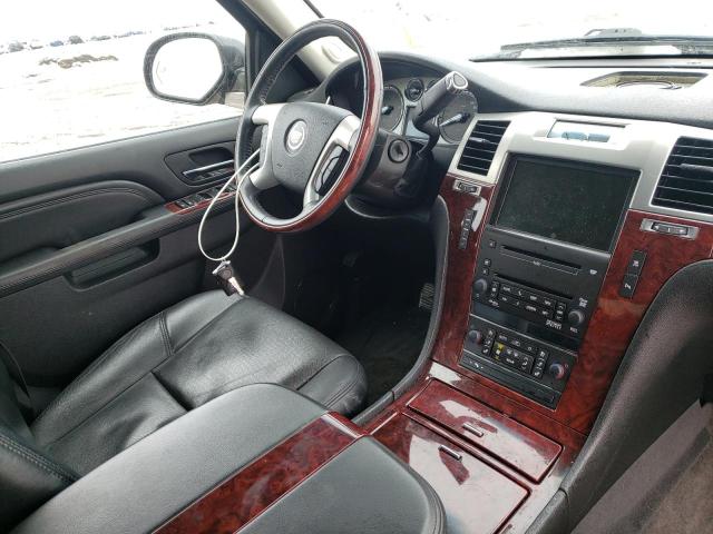 Photo 8 VIN: 1GYUKBEF1AR264646 - CADILLAC ESCALADE L 