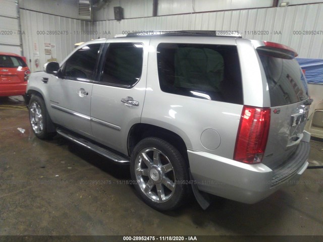 Photo 2 VIN: 1GYUKBEF2AR135945 - CADILLAC ESCALADE 