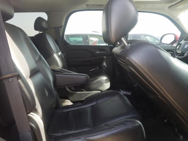 Photo 5 VIN: 1GYUKBEF2AR149859 - CADILLAC ESCALADE L 