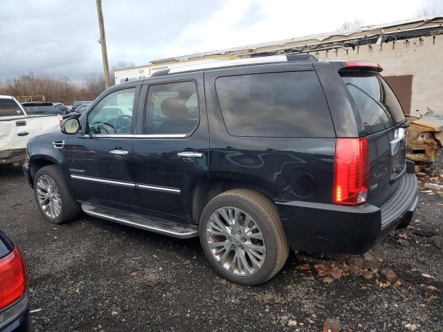 Photo 1 VIN: 1GYUKBEF2AR258127 - CADILLAC ESCALADE L 