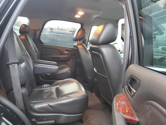 Photo 10 VIN: 1GYUKBEF2AR258127 - CADILLAC ESCALADE L 