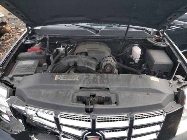 Photo 11 VIN: 1GYUKBEF2AR258127 - CADILLAC ESCALADE L 