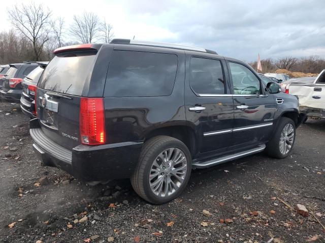 Photo 2 VIN: 1GYUKBEF2AR258127 - CADILLAC ESCALADE L 