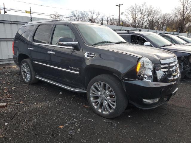 Photo 3 VIN: 1GYUKBEF2AR258127 - CADILLAC ESCALADE L 