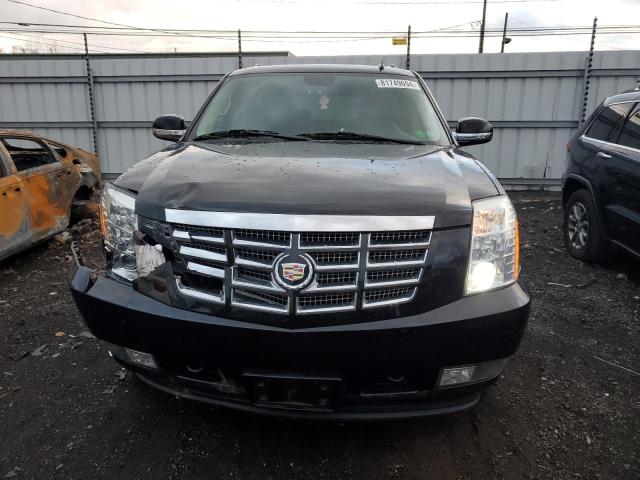 Photo 4 VIN: 1GYUKBEF2AR258127 - CADILLAC ESCALADE L 