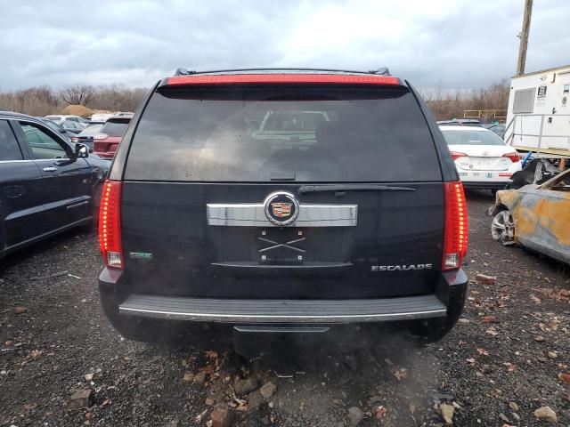 Photo 5 VIN: 1GYUKBEF2AR258127 - CADILLAC ESCALADE L 