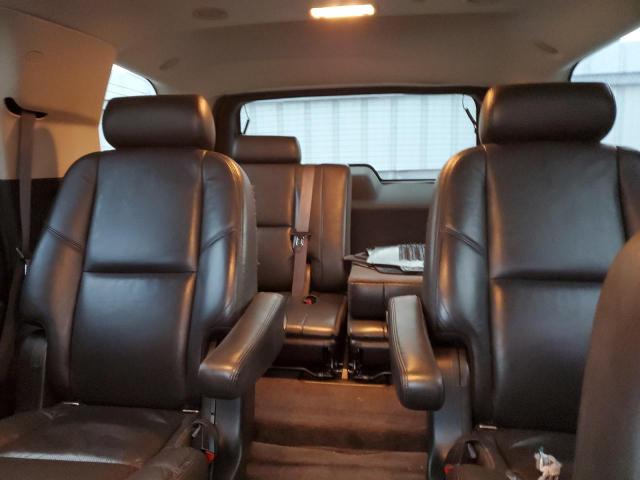 Photo 9 VIN: 1GYUKBEF2AR258127 - CADILLAC ESCALADE L 