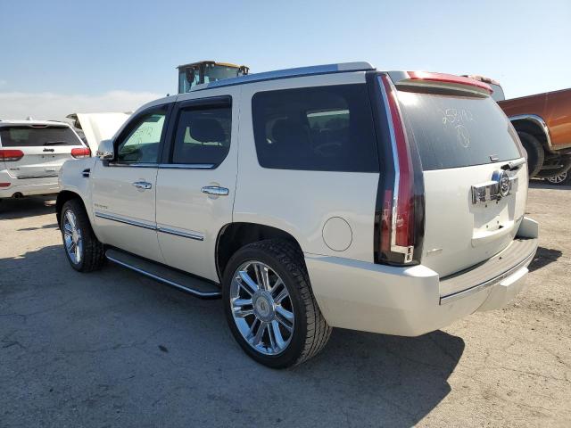 Photo 1 VIN: 1GYUKBEF2AR258192 - CADILLAC ESCALADE L 