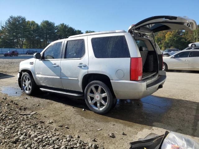 Photo 1 VIN: 1GYUKBEF2AR269192 - CADILLAC ESCALADE L 