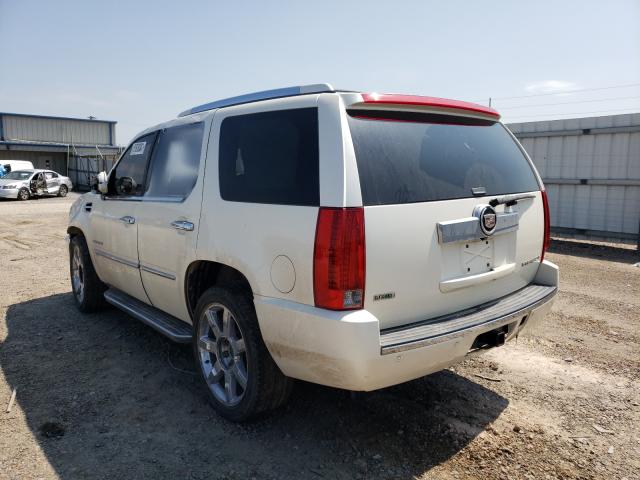 Photo 2 VIN: 1GYUKBEF3AR120550 - CADILLAC ESCALADE L 