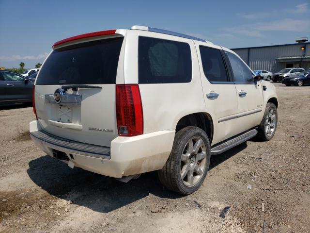 Photo 3 VIN: 1GYUKBEF3AR120550 - CADILLAC ESCALADE L 