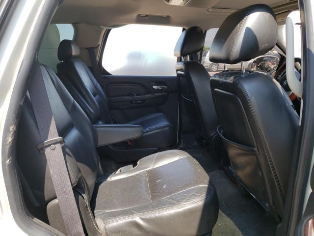 Photo 5 VIN: 1GYUKBEF3AR120550 - CADILLAC ESCALADE L 