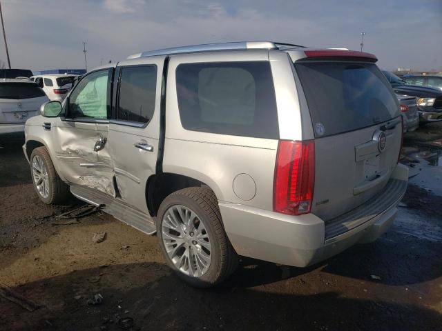 Photo 1 VIN: 1GYUKBEF3AR133587 - CADILLAC ESCALADE L 