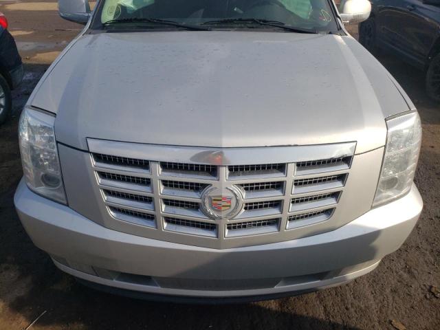 Photo 11 VIN: 1GYUKBEF3AR133587 - CADILLAC ESCALADE L 