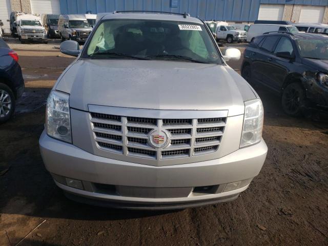 Photo 4 VIN: 1GYUKBEF3AR133587 - CADILLAC ESCALADE L 