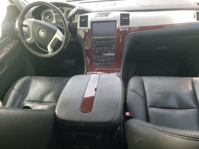 Photo 7 VIN: 1GYUKBEF3AR133587 - CADILLAC ESCALADE L 