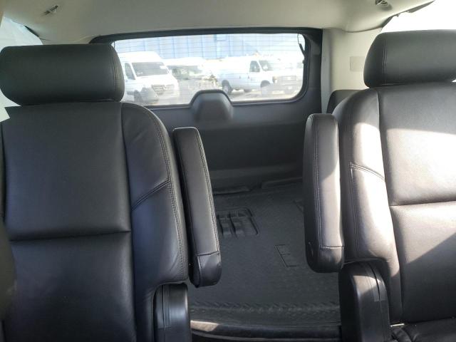 Photo 9 VIN: 1GYUKBEF3AR133587 - CADILLAC ESCALADE L 