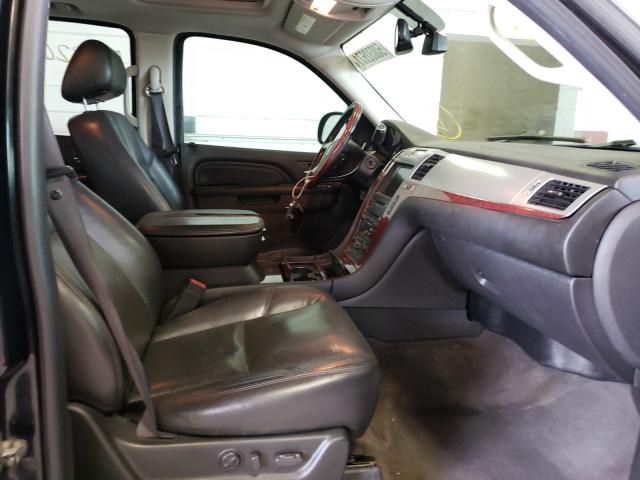 Photo 4 VIN: 1GYUKBEF3AR217263 - CADILLAC ESCALADE L 