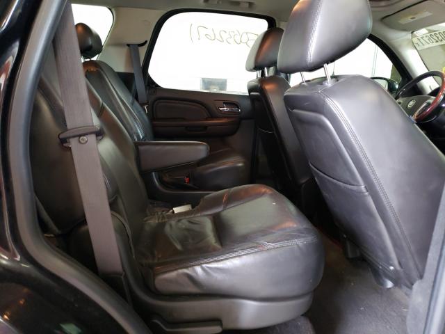 Photo 5 VIN: 1GYUKBEF3AR217263 - CADILLAC ESCALADE L 