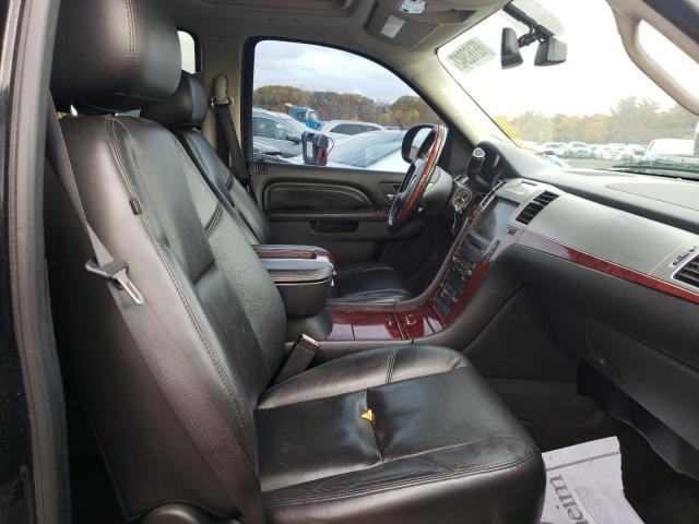 Photo 4 VIN: 1GYUKBEF3AR276202 - CADILLAC ESCALADE L 