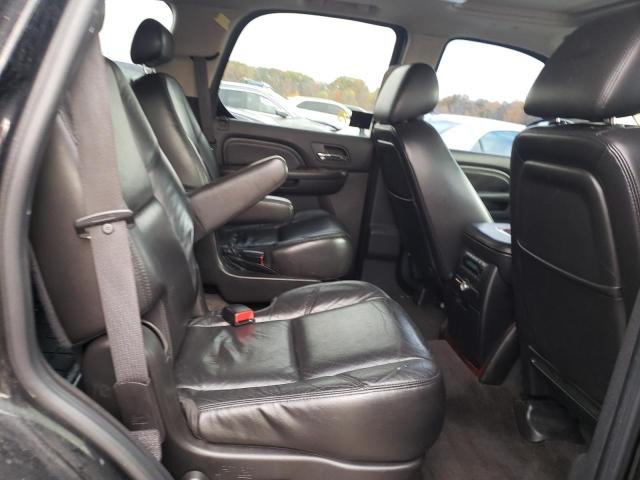 Photo 5 VIN: 1GYUKBEF3AR276202 - CADILLAC ESCALADE L 