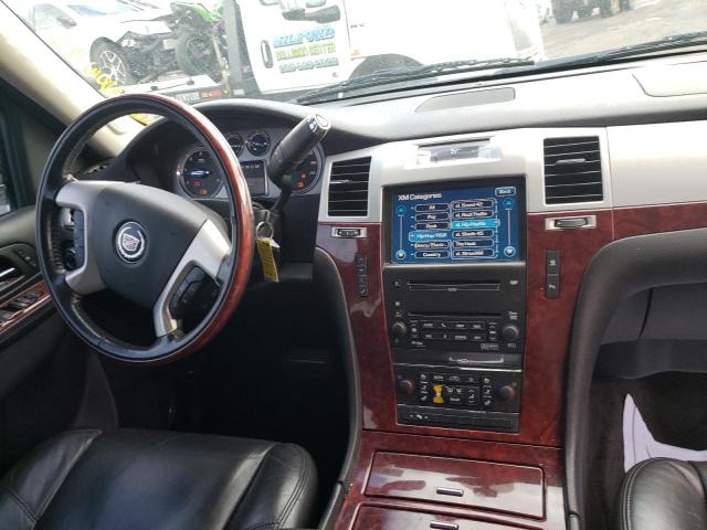 Photo 8 VIN: 1GYUKBEF3AR276202 - CADILLAC ESCALADE L 