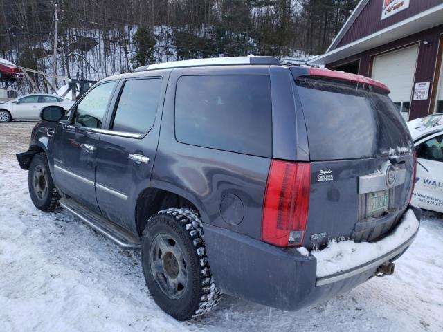 Photo 1 VIN: 1GYUKBEF4AR103630 - CADILLAC ESCALADE L 