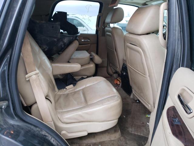 Photo 10 VIN: 1GYUKBEF4AR103630 - CADILLAC ESCALADE L 