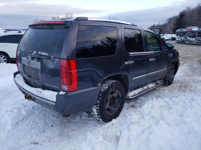 Photo 2 VIN: 1GYUKBEF4AR103630 - CADILLAC ESCALADE L 