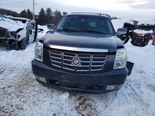 Photo 4 VIN: 1GYUKBEF4AR103630 - CADILLAC ESCALADE L 