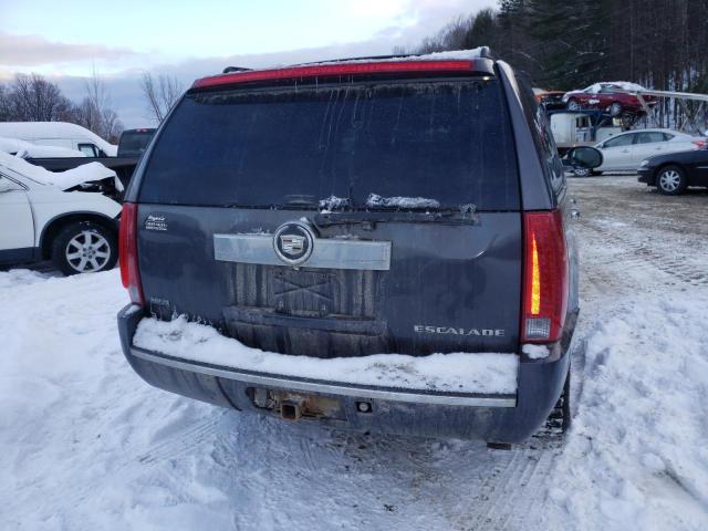 Photo 5 VIN: 1GYUKBEF4AR103630 - CADILLAC ESCALADE L 