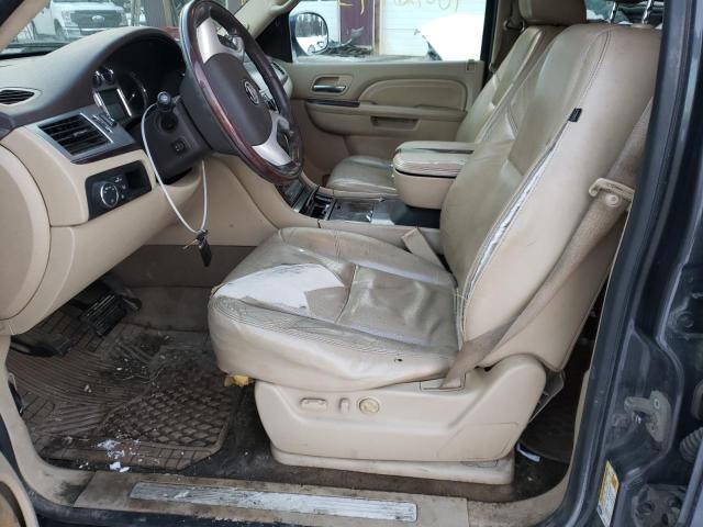 Photo 6 VIN: 1GYUKBEF4AR103630 - CADILLAC ESCALADE L 