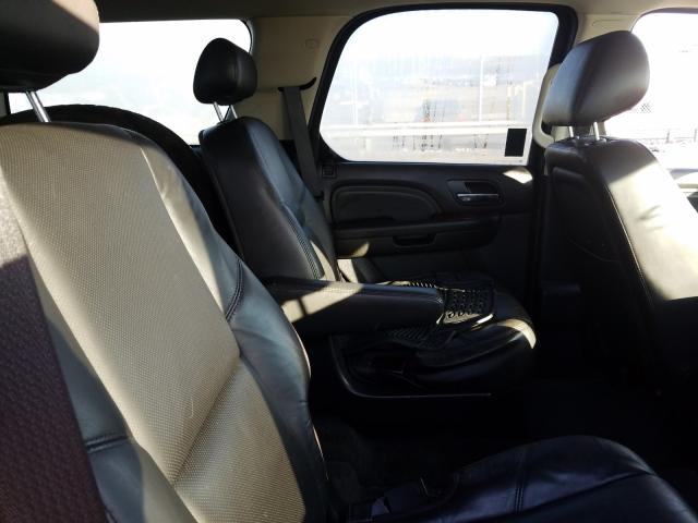 Photo 5 VIN: 1GYUKBEF4AR148471 - CADILLAC ESCALADE L 