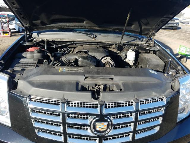 Photo 6 VIN: 1GYUKBEF4AR148471 - CADILLAC ESCALADE L 