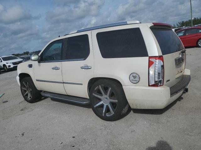 Photo 1 VIN: 1GYUKBEF5AR132344 - CADILLAC ESCALADE 