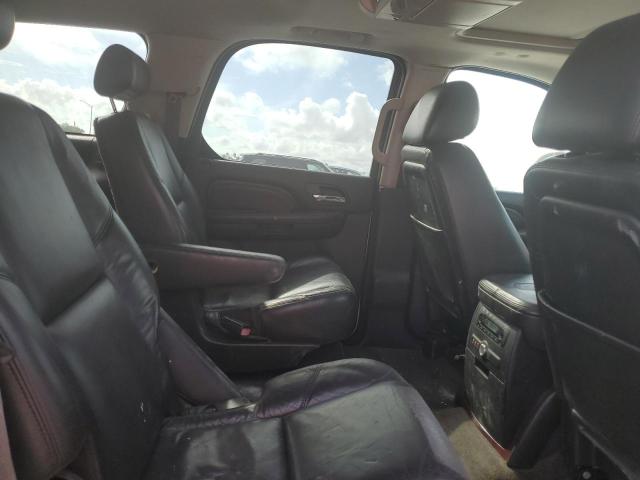 Photo 10 VIN: 1GYUKBEF5AR132344 - CADILLAC ESCALADE 