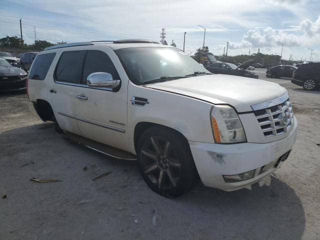 Photo 3 VIN: 1GYUKBEF5AR132344 - CADILLAC ESCALADE 