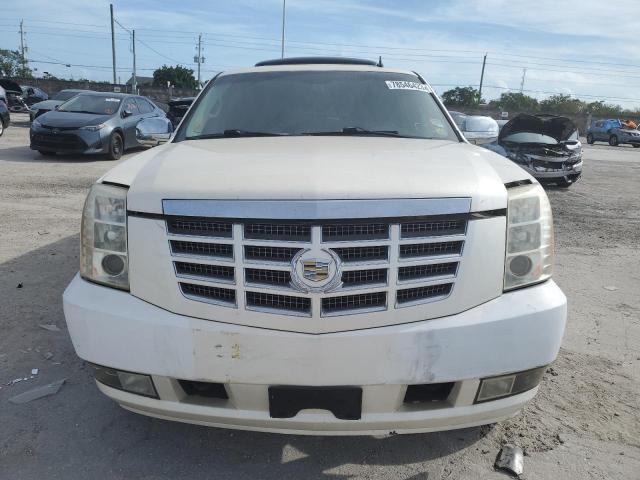 Photo 4 VIN: 1GYUKBEF5AR132344 - CADILLAC ESCALADE 