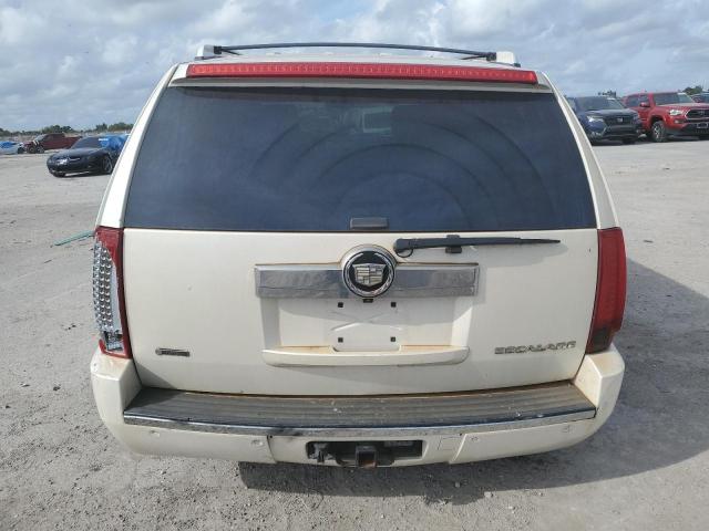 Photo 5 VIN: 1GYUKBEF5AR132344 - CADILLAC ESCALADE 