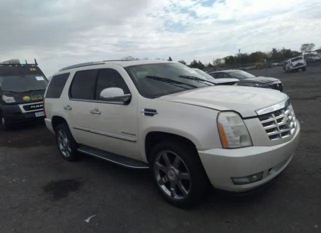 Photo 0 VIN: 1GYUKBEF5AR147832 - CADILLAC ESCALADE 