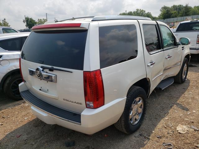 Photo 3 VIN: 1GYUKBEF5AR154375 - CADILLAC ESCALADE L 