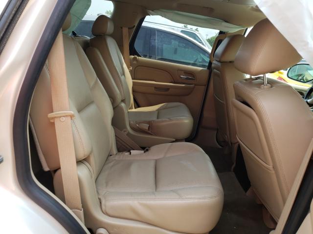 Photo 5 VIN: 1GYUKBEF5AR154375 - CADILLAC ESCALADE L 