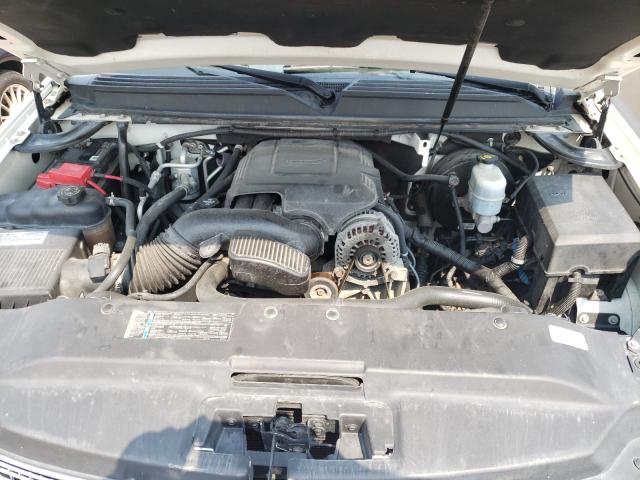 Photo 6 VIN: 1GYUKBEF5AR154375 - CADILLAC ESCALADE L 