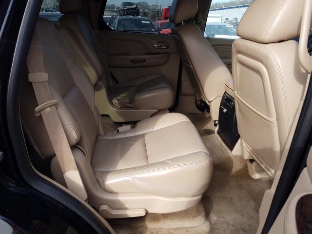 Photo 5 VIN: 1GYUKBEF5AR211609 - CADILLAC ESCALADE L 