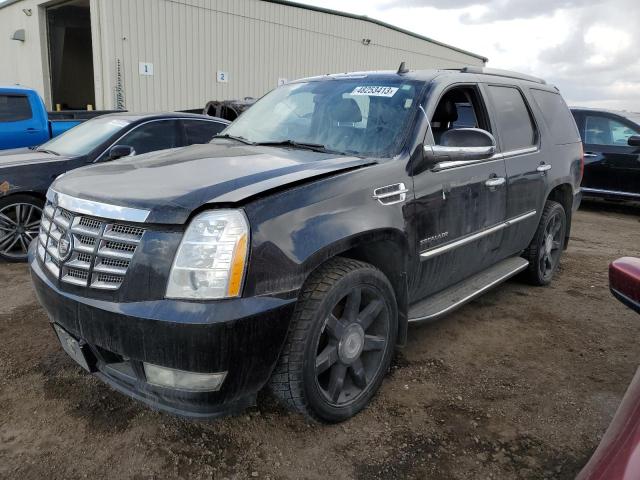 Photo 0 VIN: 1GYUKBEF5AR213988 - CADILLAC ESCALADE L 