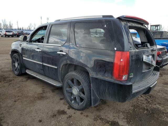 Photo 1 VIN: 1GYUKBEF5AR213988 - CADILLAC ESCALADE L 