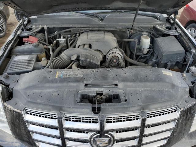 Photo 11 VIN: 1GYUKBEF5AR213988 - CADILLAC ESCALADE L 